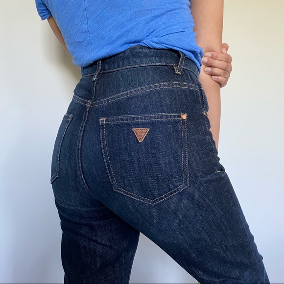 Guess Straight Leg Jeans - Picture 5 of 10